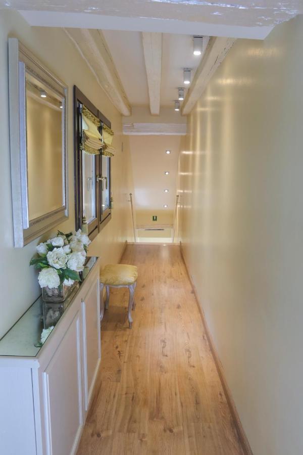 Relais Hotel Venise
