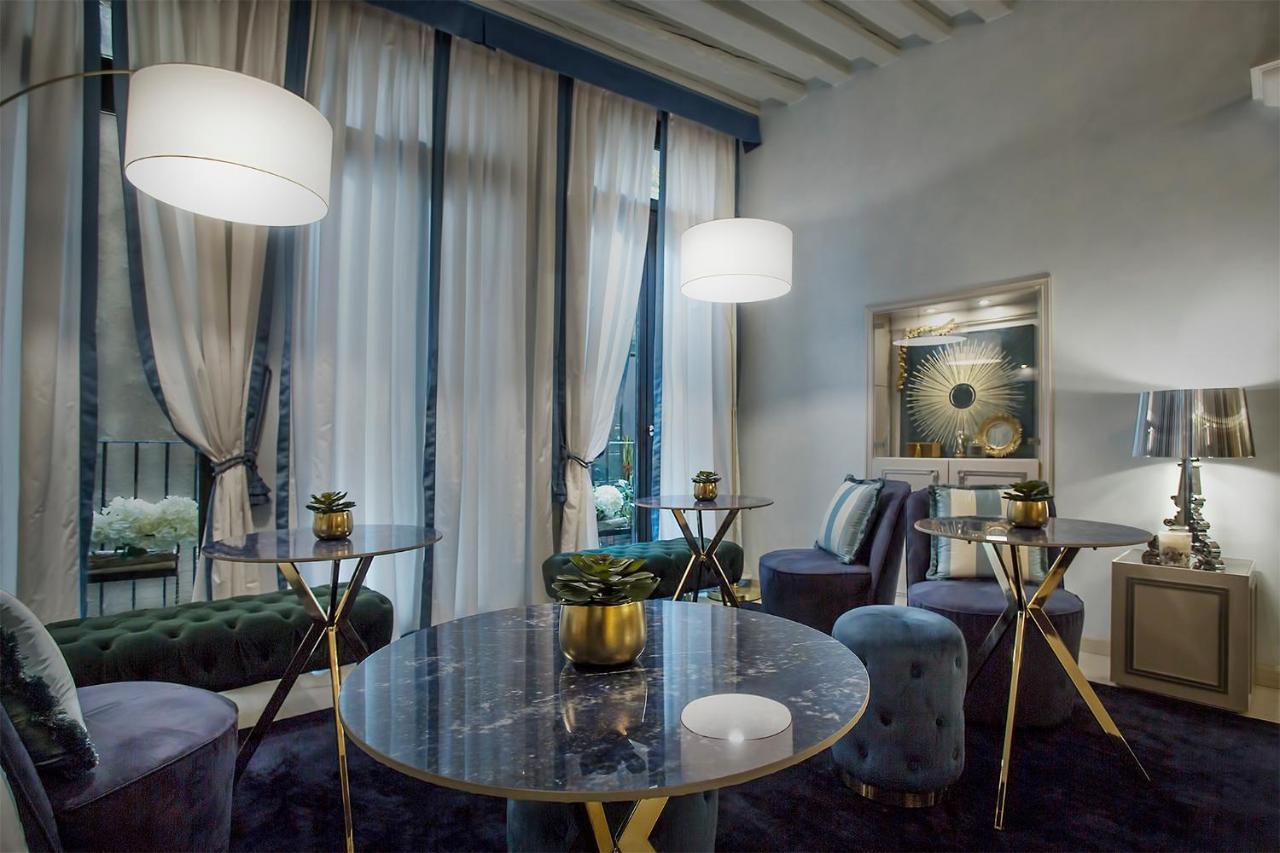 Hotel Relais Venise